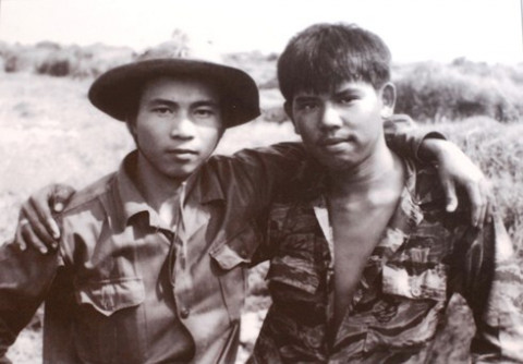 Không được lãng quên lịch sử đầy tự hào của dân tộc Việt Nam - Ảnh 17.