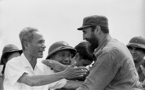 Quan hệ Việt Nam - Cuba là tài sản vô giá của hai dân tộc