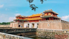 Xây dựng Quỹ bảo tồn di sản văn hóa Việt Nam