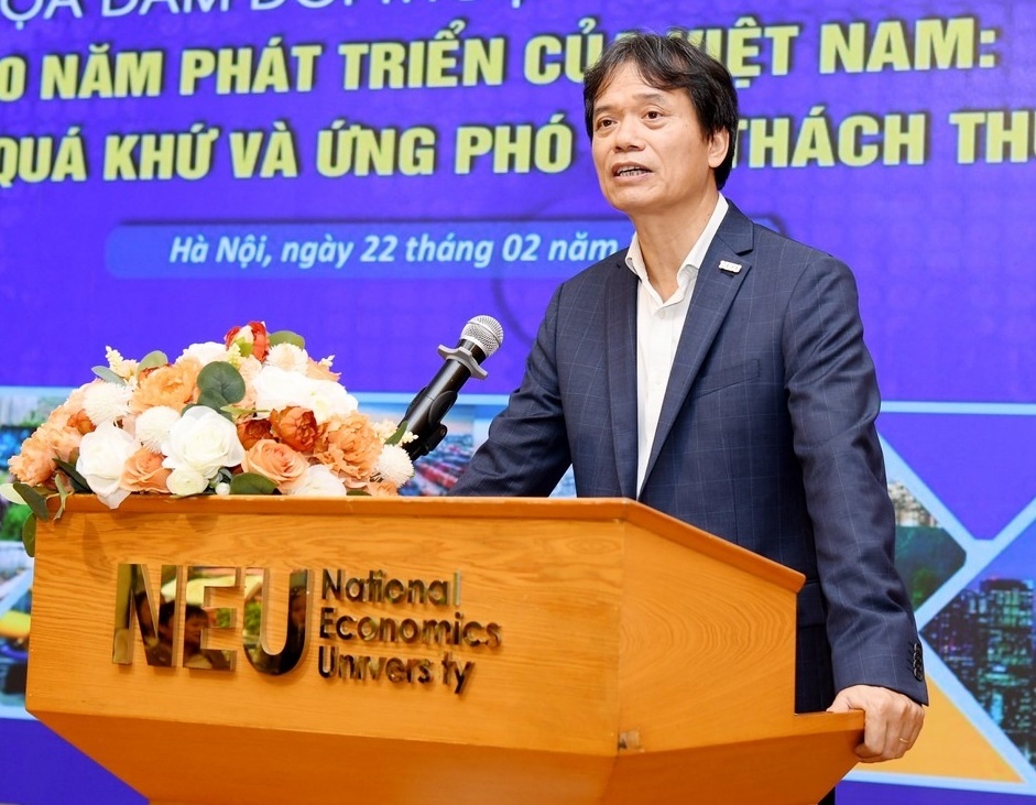 Chìa khoá nào giúp Việt Nam thoát khỏi &quot;bẫy&quot; thu nhập trung bình?