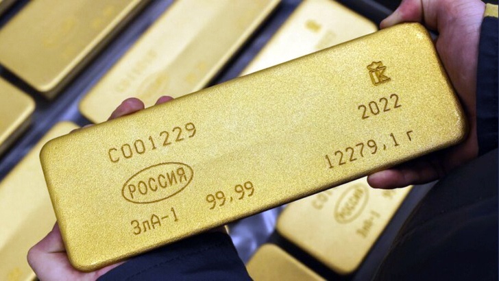 Giá vàng hôm nay 18/3: Giá vàng SJC vẫn trên 81 triệu đồng/lượng