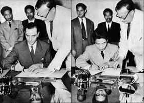 Hiệp định Geneve 1954 không chỉ là mốc son lịch sử của dân tộc mà còn mang ý nghĩa thời đại - Ảnh 2.