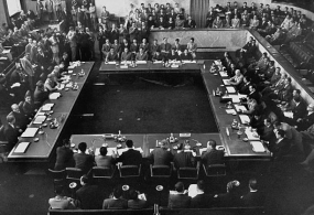 Hiệp định Geneve 1954 không chỉ là mốc son lịch sử của dân tộc mà còn mang ý nghĩa thời đại