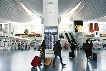 Đâu là những sân bay sạch sẽ nhất trên thế giới?
