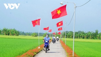 Giảm nghèo ở Việt Nam được ví như “một cuộc cách mạng”