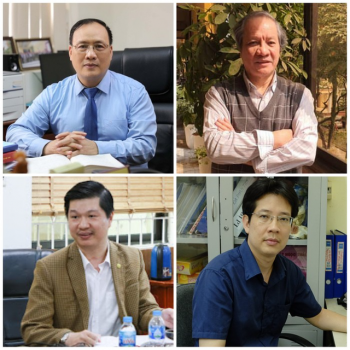 19 nhà khoa học Việt Nam lọt vào bảng xếp hạng thế giới 2024