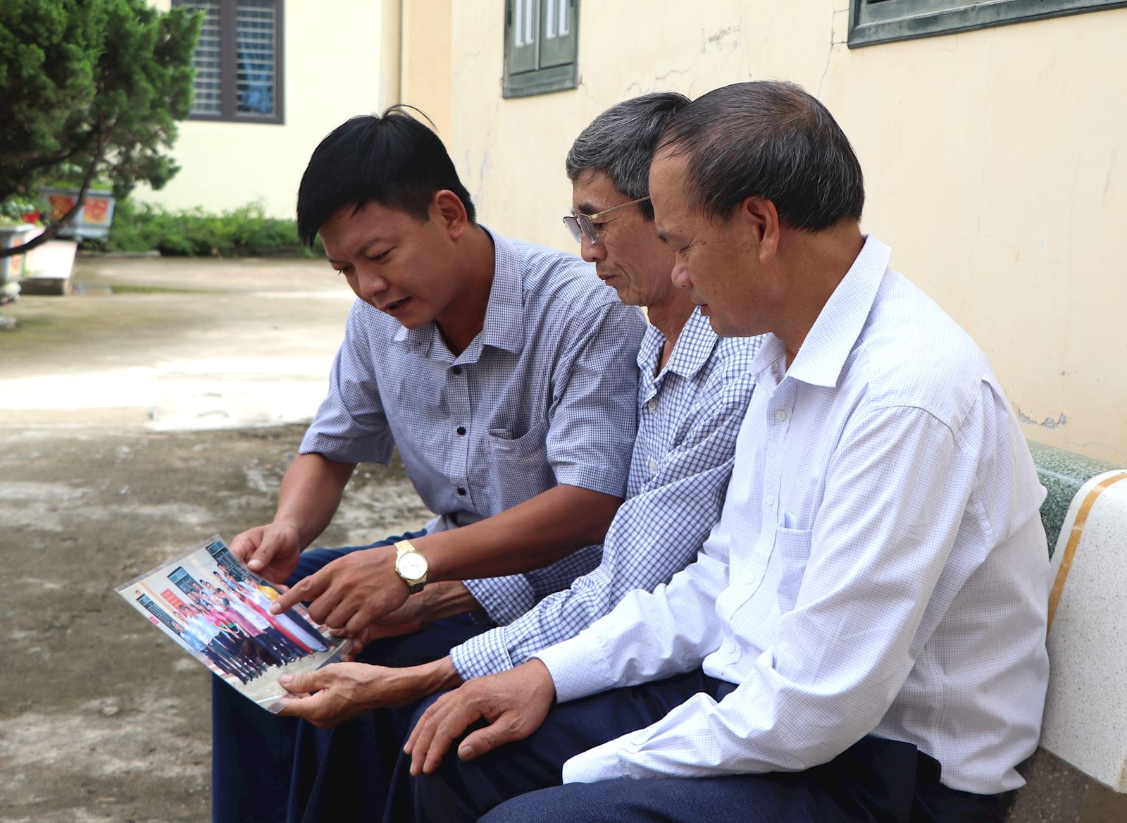 Tình cảm của Tổng Bí thư Nguyễn Phú Trọng dành cho đồng bào các dân tộc vùng Tây Bắc - Ảnh 10.