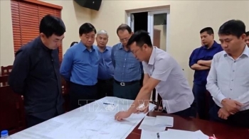 Tai nạn hầm lò ở Quảng Ninh làm 5 công nhân tử vong