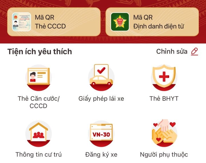 Hướng dẫn đăng ký xe bằng dịch vụ công trực tuyến và VNeID từ 1/8 - Ảnh 1.