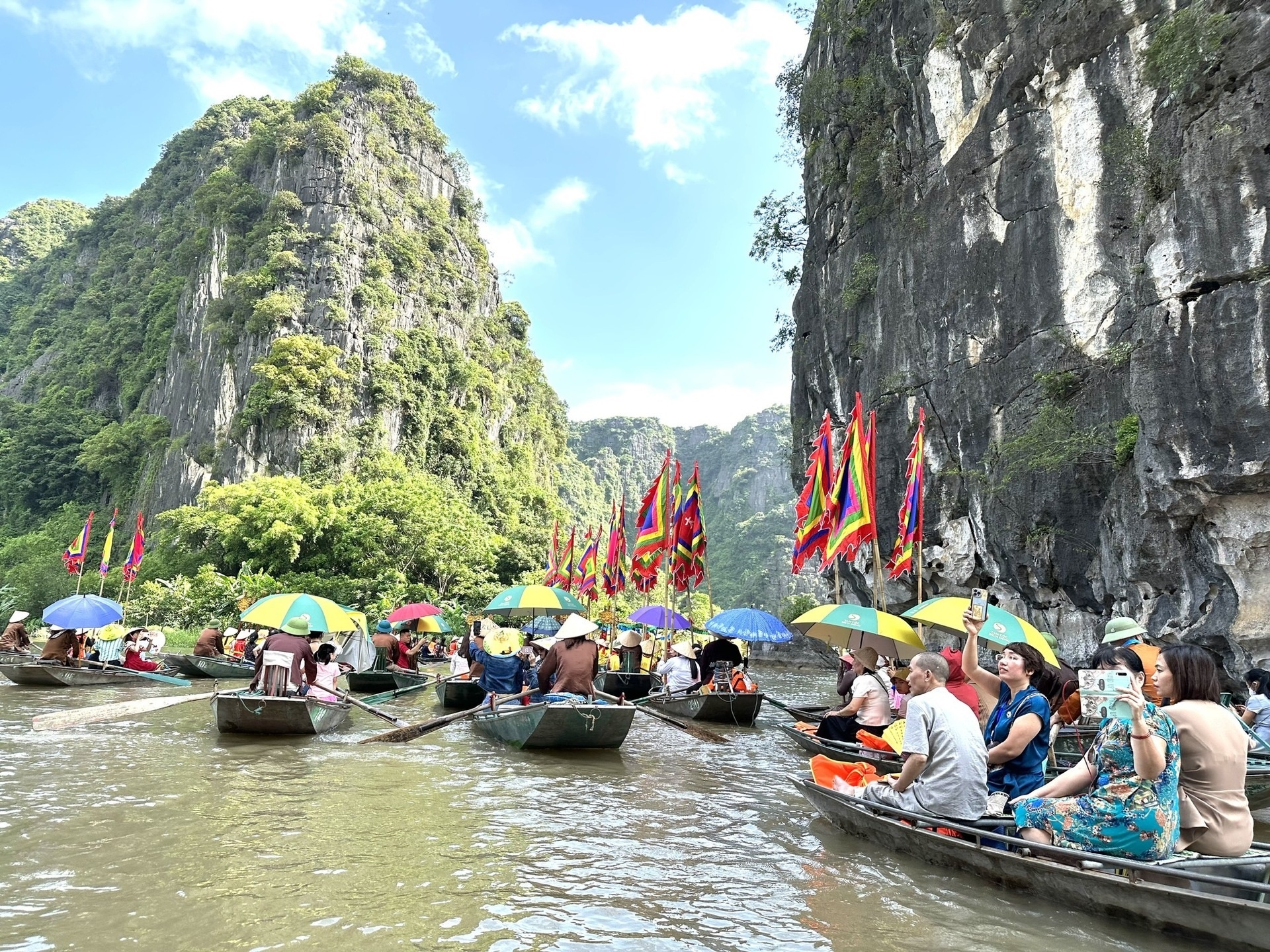 Tăng cường đảm bảo an toàn và chất lượng du lịch dịp nghỉ lễ 2/9