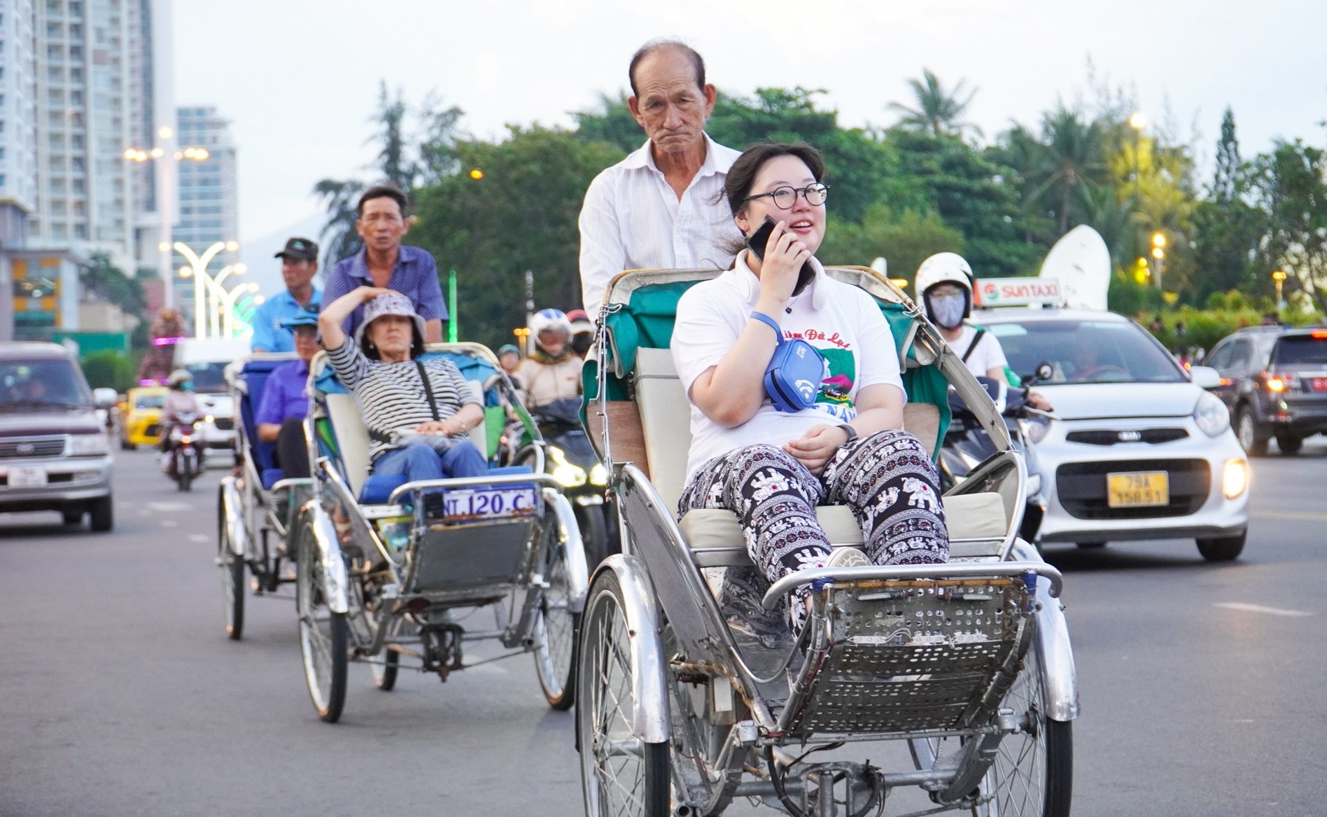 Tăng cường đảm bảo an toàn và chất lượng du lịch dịp nghỉ lễ 2/9