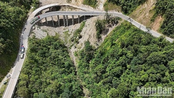 Bảo đảm mục tiêu có 3.000 km đường cao tốc vào cuối năm 2025