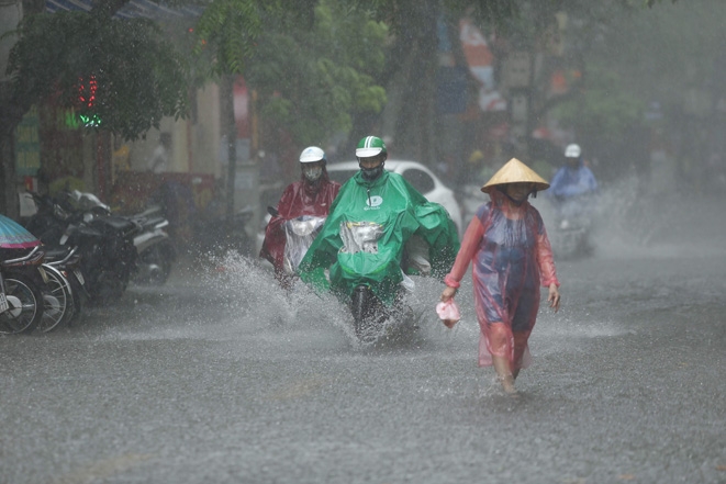 thoi tiet ngay 2 10 nhieu noi co mua to va dong hinh anh 1