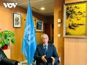 &quot;UNESCO rất vui mừng được đón tiếp Lãnh đạo cấp cao nhất của Việt Nam&quot;