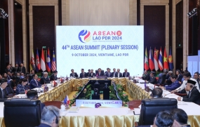 Định hướng phát triển và hợp tác ASEAN