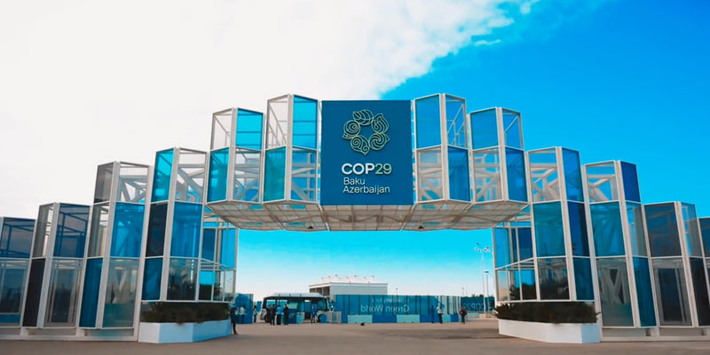 COP29 diễn ra tại Baku, Azerbaijan