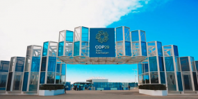 COP29 - sẽ có đột phá về tài chính khí hậu