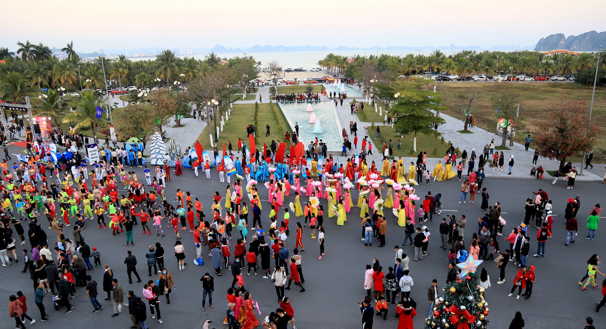 Du lịch Việt Nam 2024: Bước chạy đà hứa hẹn sự bùng nổ   - Ảnh 7.