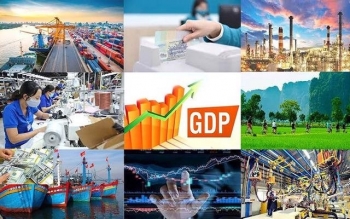 Nhận diện thách thức với kinh tế Việt Nam 2025