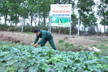 Để người nông dân trở thành doanh nhân