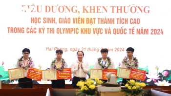 Học tập suốt đời không chỉ là phong trào, mà là "quy luật sống"