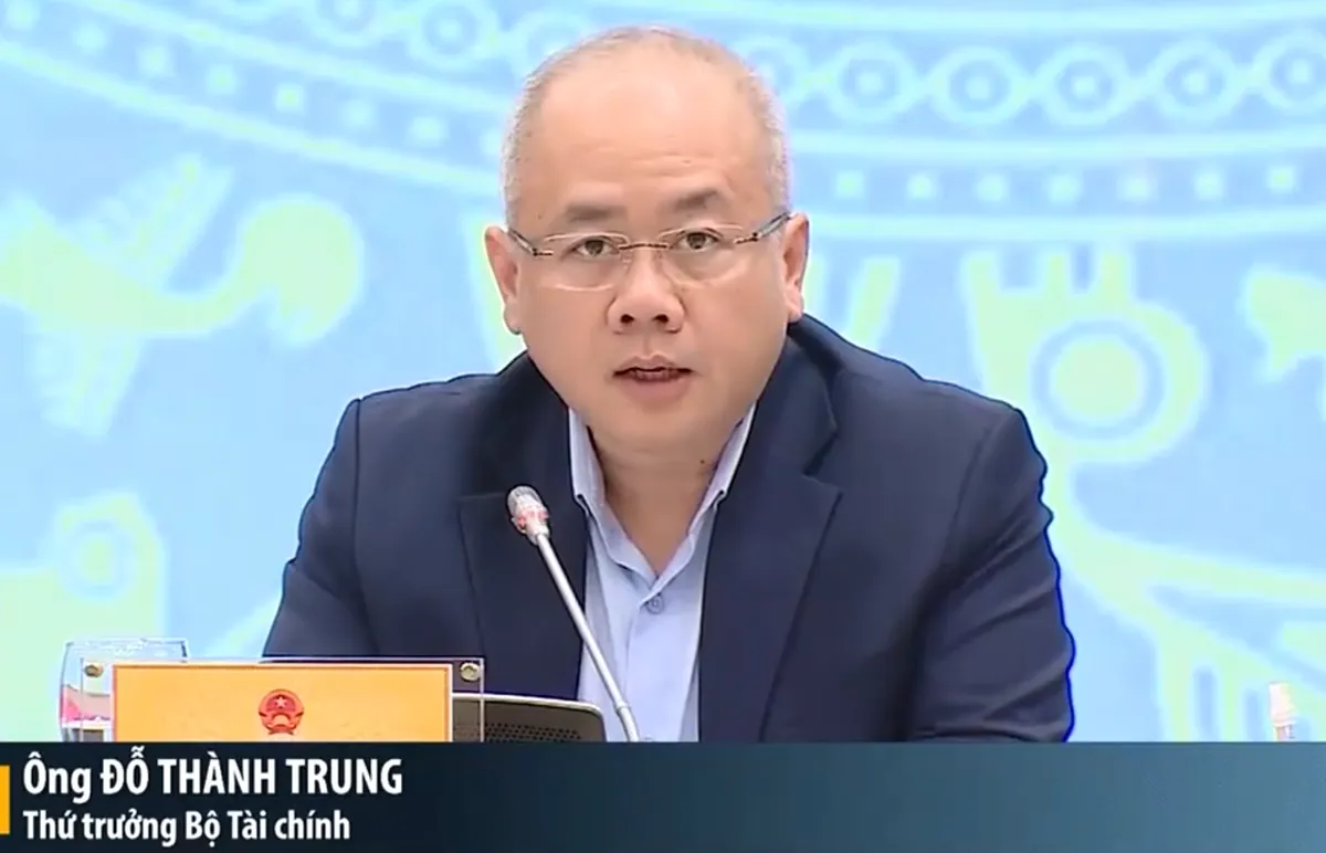 Nỗ lực cho mục tiêu tăng trưởng từ 8% trở lên - Ảnh 2.