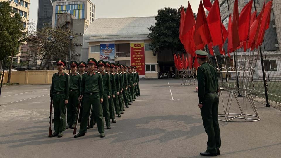 50 nam mo cua lang bac vinh quang con dung ben nguoi hinh anh 2