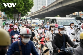 Sắp ban hành quy chuẩn khí thải, dự kiến nhiều xe máy sẽ bị "khai tử"