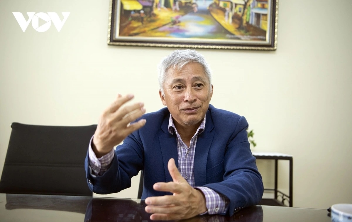 sap ban hanh quy chuan khi thai, du kien nhieu xe may se bi khai tu hinh anh 2