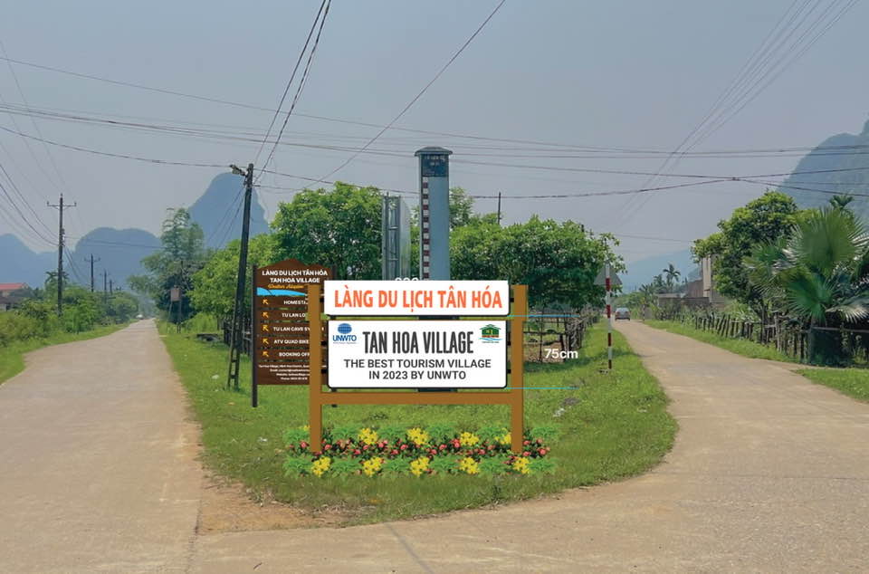 Du lịch xanh: Làm sao cho hiệu quả? - Ảnh 2.