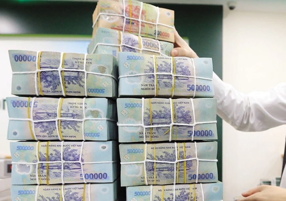 Đẩy nhanh tiến độ triển khai đường sắt Lào Cai - Hà Nội - Hải Phòng - Ảnh 1.