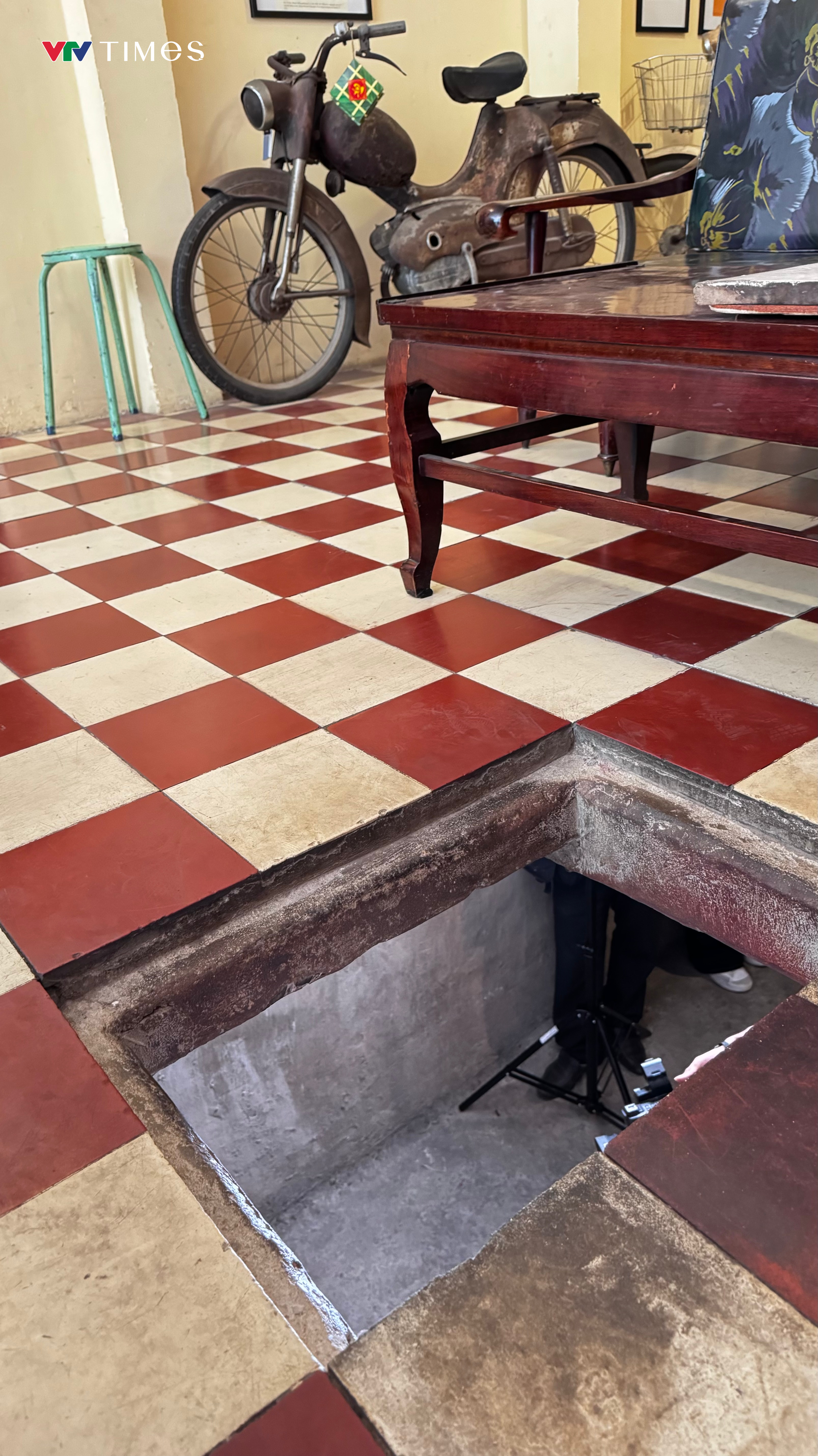 Những địa chỉ đỏ của Biệt động Sài Gòn trong lòng dân - Ảnh 8.