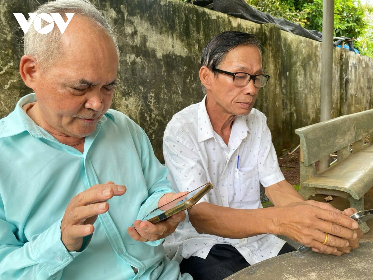 vi sao cai cach hanh chinh o ba ria - vung tau dung dau Dong nam bo hinh anh 2
