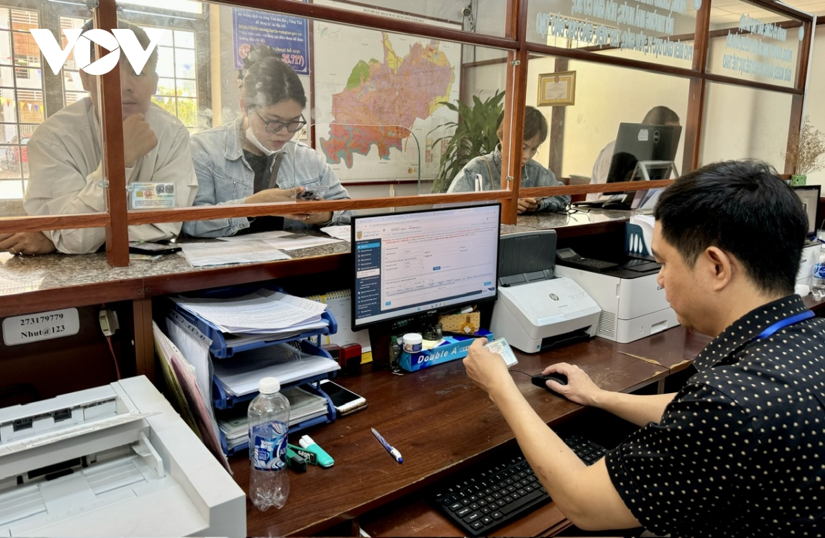 vi sao cai cach hanh chinh o ba ria - vung tau dung dau Dong nam bo hinh anh 3