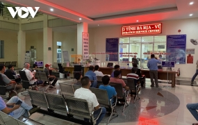Vì sao cải cách hành chính ở Bà Rịa - Vũng Tàu đứng đầu Đông Nam bộ?