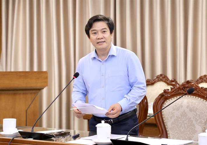 Đưa tiếng Anh thành ngôn ngữ thứ hai trong trường học: Từng bước nhưng cũng phải nhanh chóng  - Ảnh 1.
