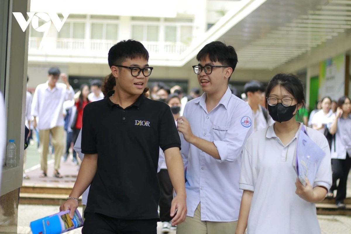 can cu khoa hoc nao de quy doi diem trung tuyen dai hoc hinh anh 2