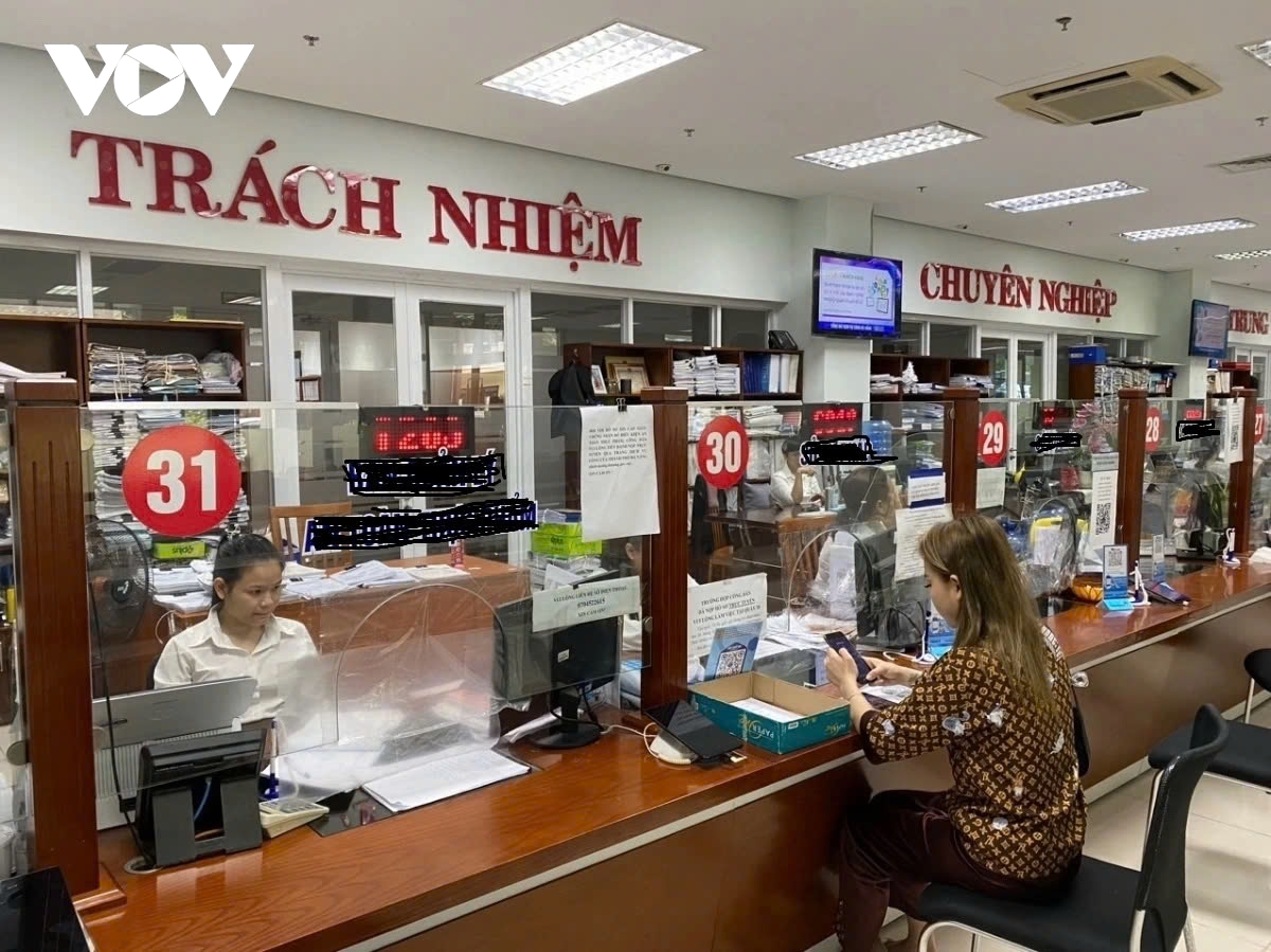 bố trí nhà ở công vụ, phương tiện phục vụ cán bộ sau sáp nhập tỉnh hình ảnh 1 bo tri nha o cong vu, phuong tien phuc vu can bo sau sap nhap tinh hinh anh 1