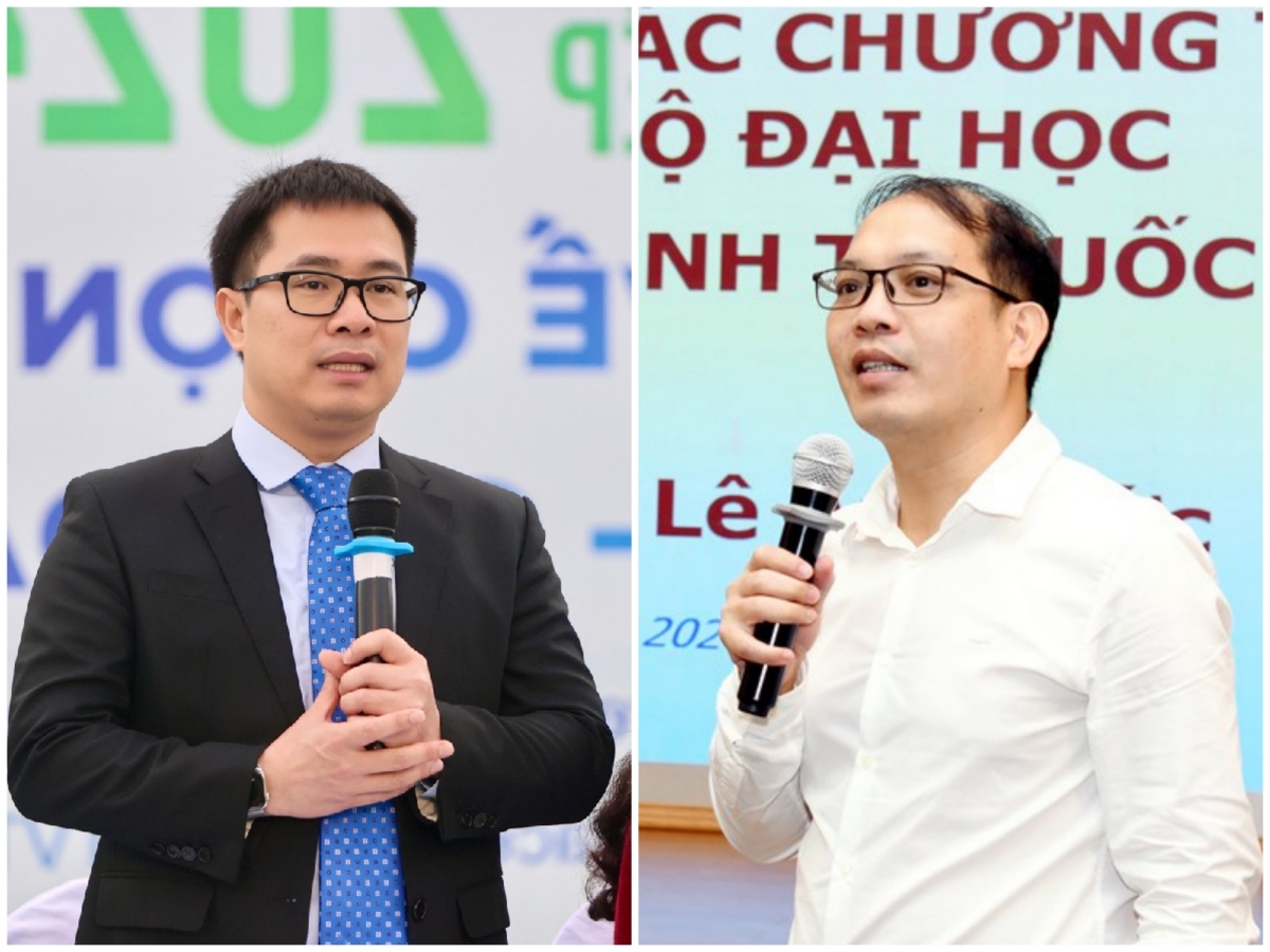 can cu khoa hoc nao de quy doi diem trung tuyen dai hoc hinh anh 1
