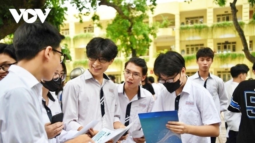 Đề xuất học phí đại học không vượt quá 1 2 thu nhập bình quân đầu người hình ảnh 1 De xuat hoc phi dai hoc khong vuot qua 1 2 thu nhap binh quan dau nguoi hinh anh 1
