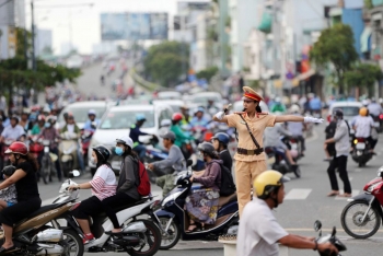 Thủ tướng yêu cầu bảo đảm trật tự, an toàn giao thông dịp nghỉ lễ 30/4 - 1/5