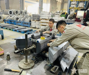 Thích nghi với chính sách thuế xuất khẩu mới