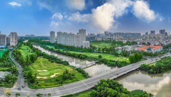 Phát triển xanh: Lấy con người làm trung tâm