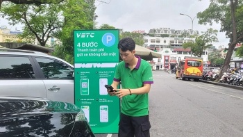 Trước ngày 1/10/2025: Định danh tài khoản giao thông để bảo vệ quyền lợi trên mỗi hành trình