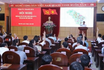 Đặt tên xã, phường dễ dãi bằng cách đánh số thứ tự, hệ lụy sẽ khôn lường