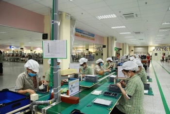 Vùng kinh tế trọng điểm Bắc Bộ tăng tốc