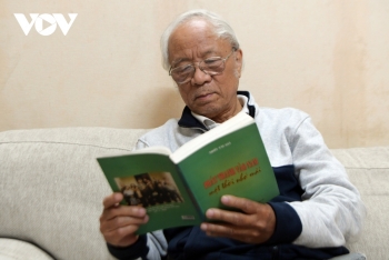 Hồi ức tiến về Sài Gòn ngày 30/4/1975 của nhà báo VOV