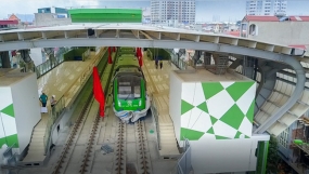 Hoàn tất đánh giá, đưa đường sắt Cát Linh - Hà Đông vận hành vào giữa tháng 1/2021