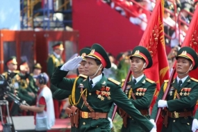 60 năm quân giải phóng miền Nam Việt Nam: Sự lựa chọn của lịch sử