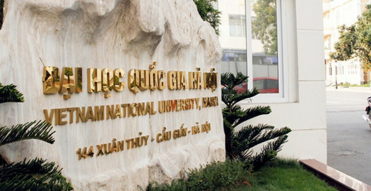 ĐH Quốc gia Hà Nội sẽ tổ chức nhiều đợt thi đánh giá năng lực trong năm 2022. (Ảnh minh họa)